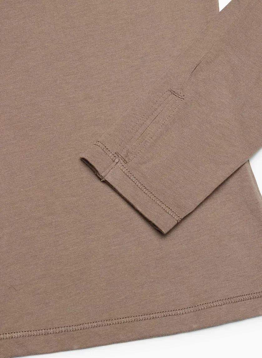 foundation strike longsleeve