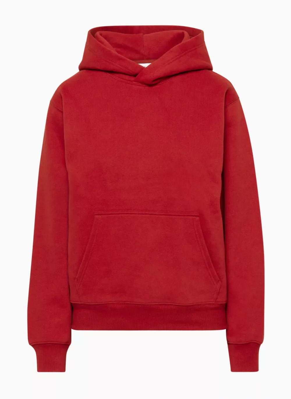 cozy fleece perfect hoodie