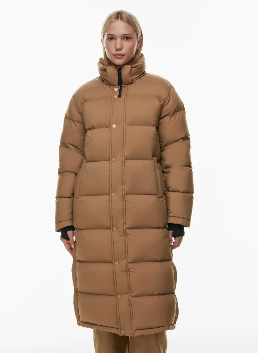 the super puffTM long