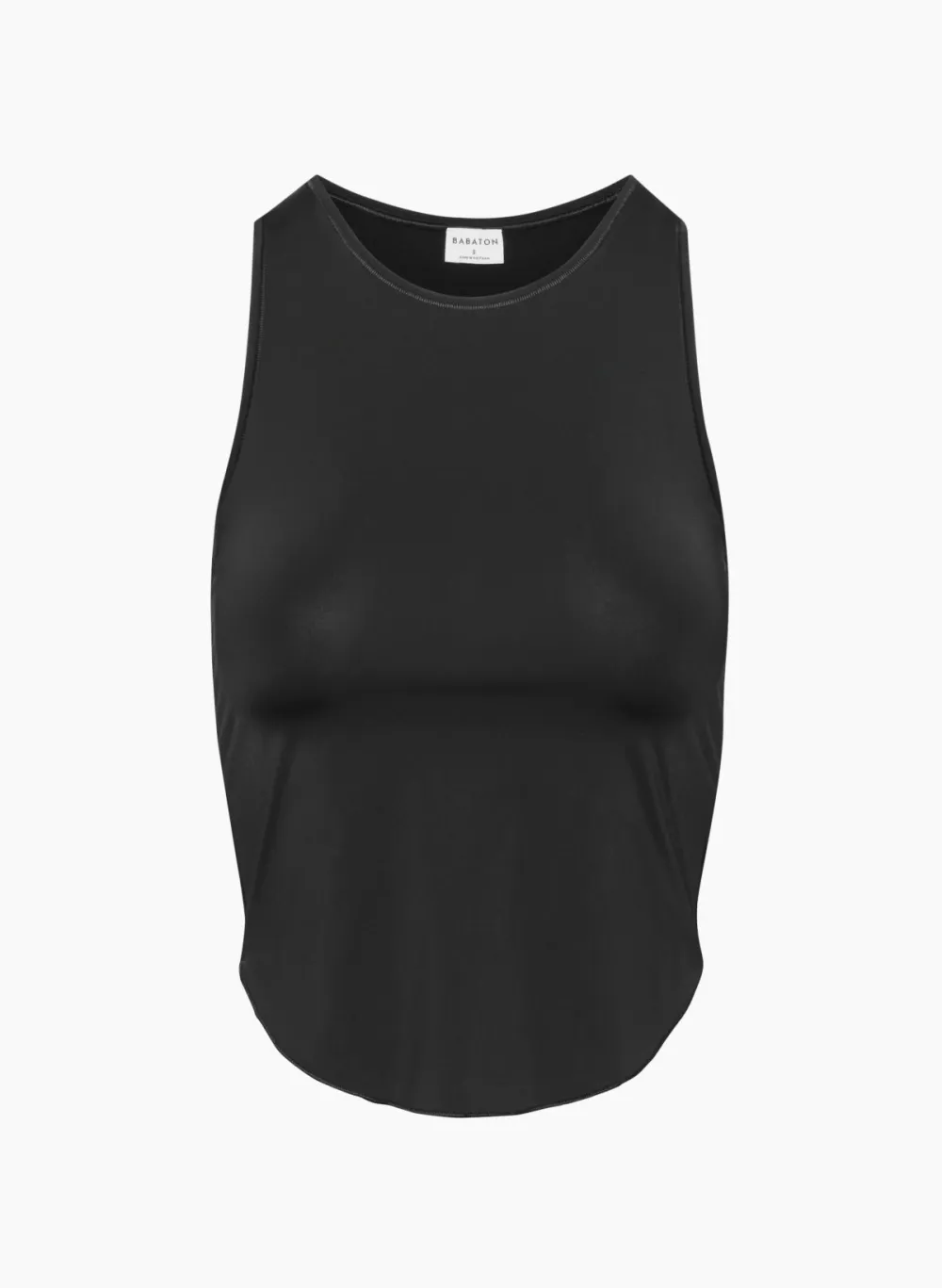 skintight amplify tank