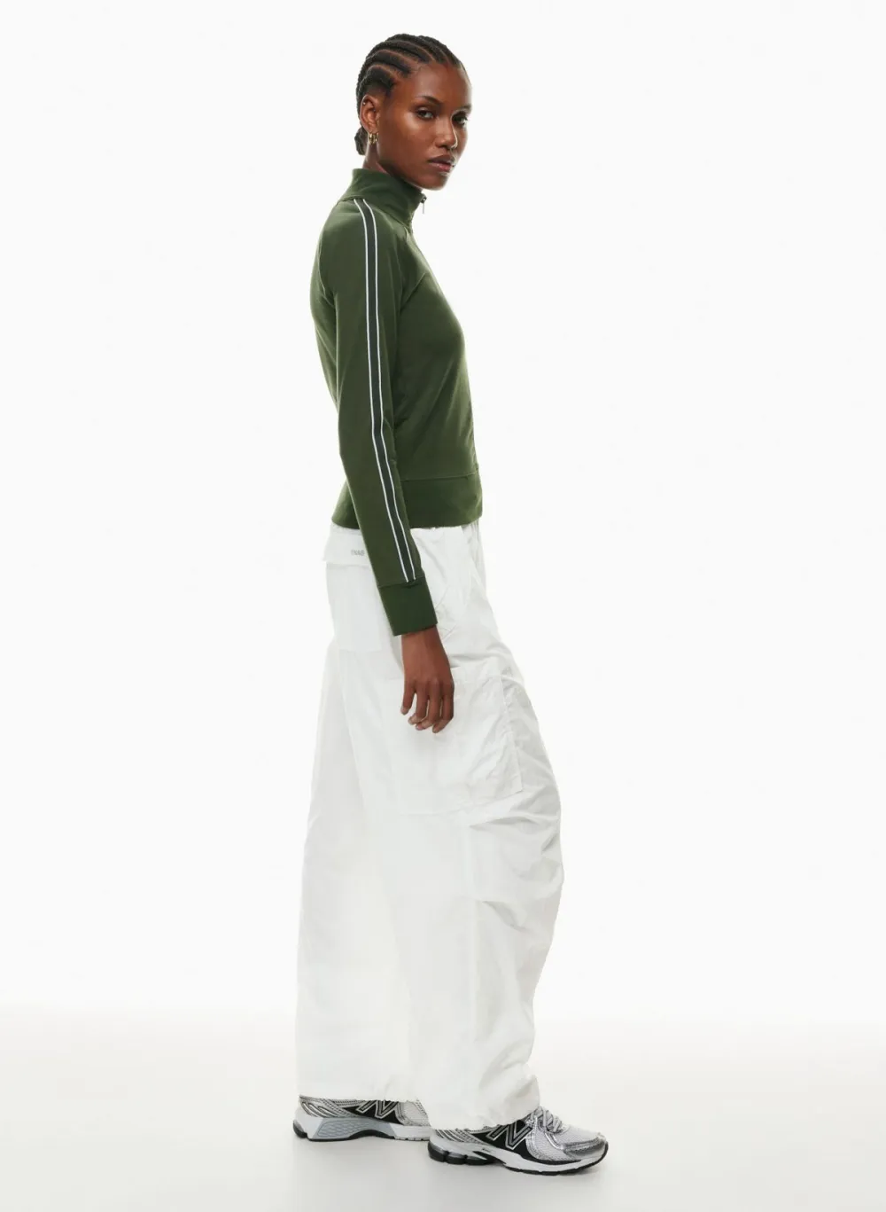 hold-itTM playlist zip-up