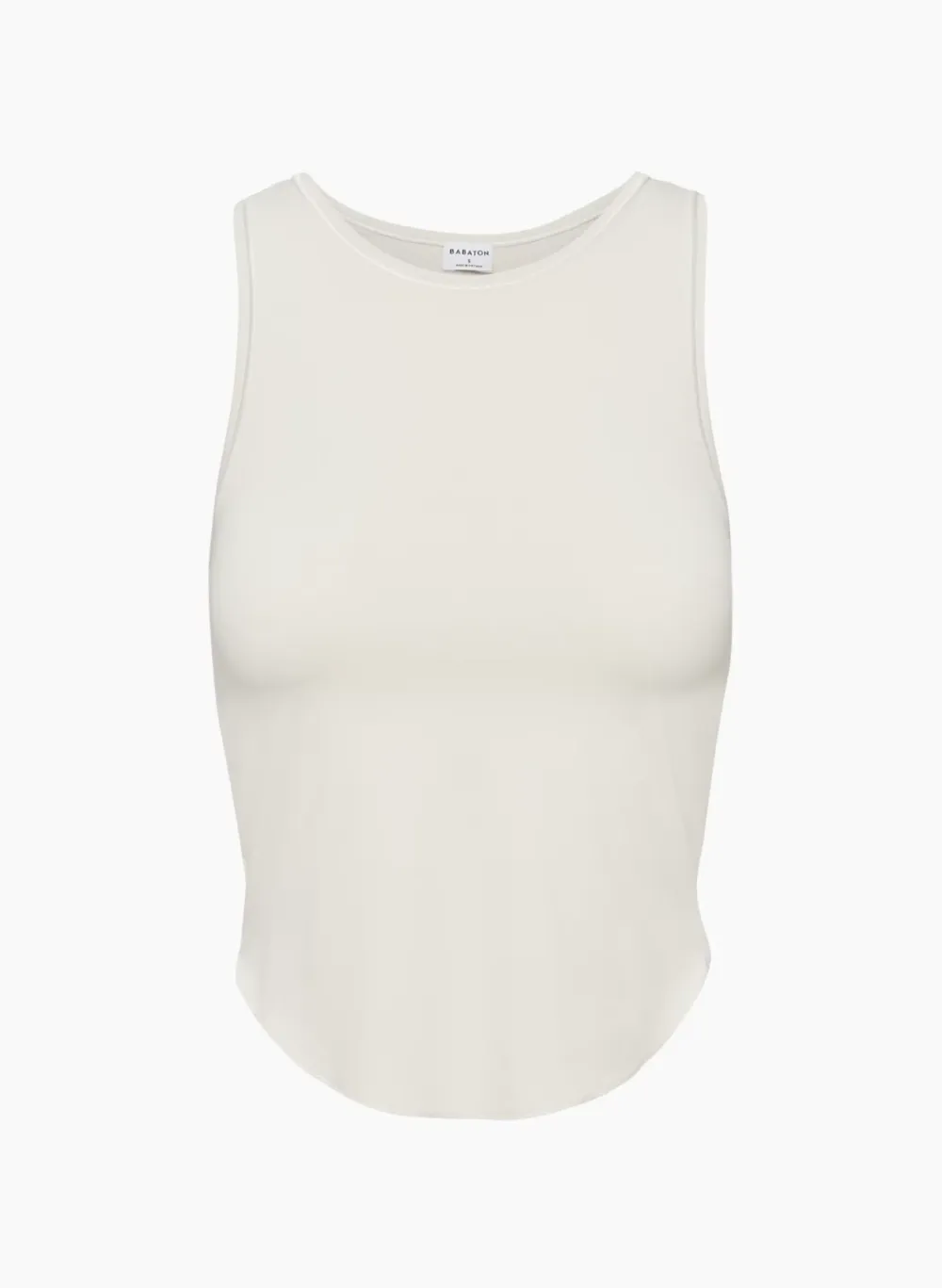 skintight amplify tank