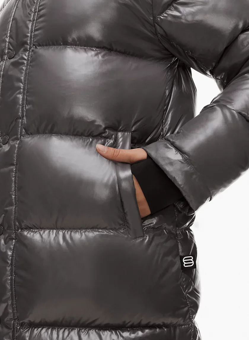 the super puffTM long