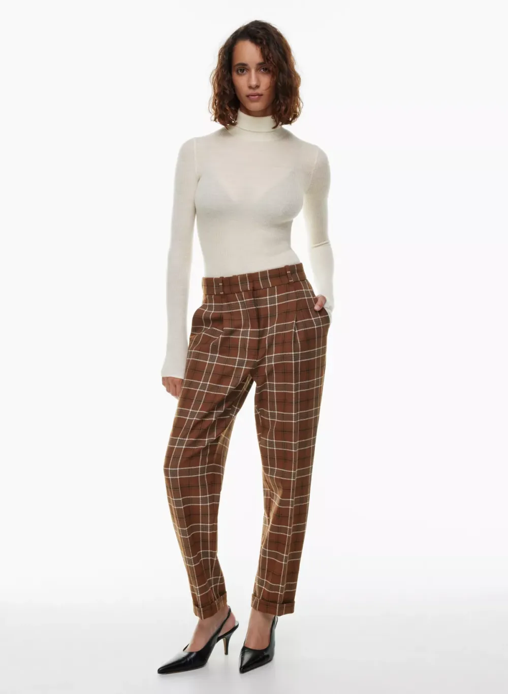 dashwood pant