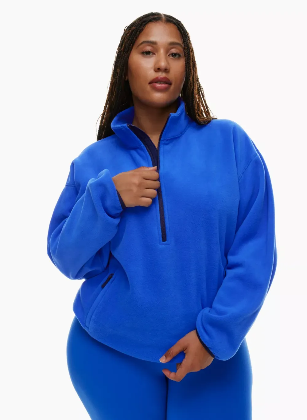 SnoDay Polar Frontside Sweater