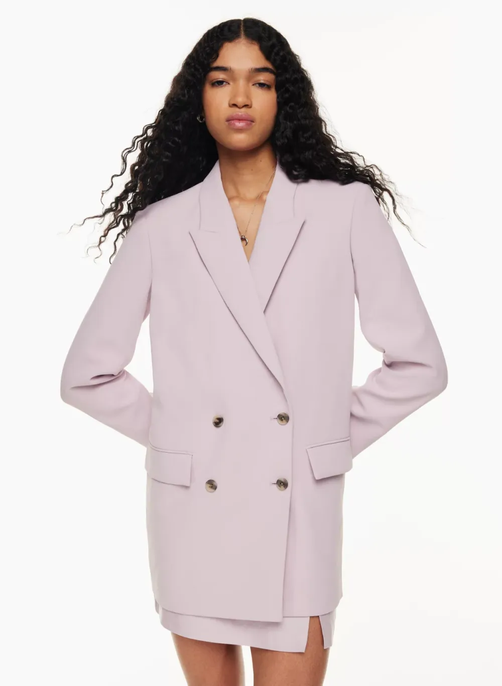 cherrelle blazer
