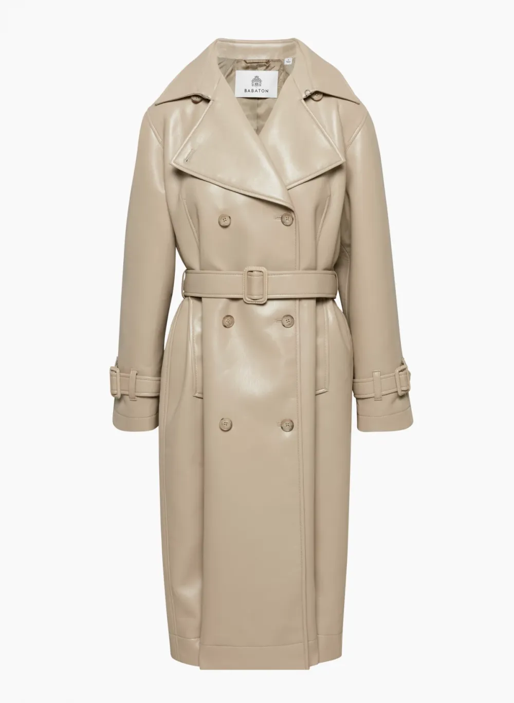 didion trench