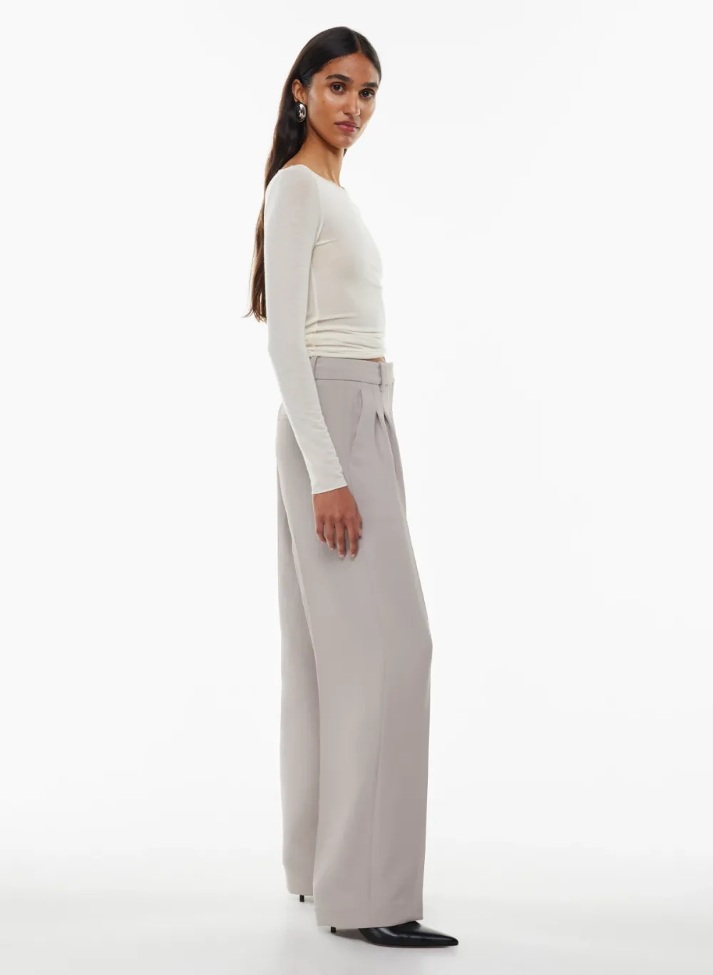 the effortless pantTM