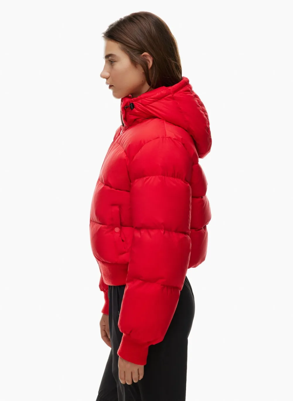 the super puffTM bomber