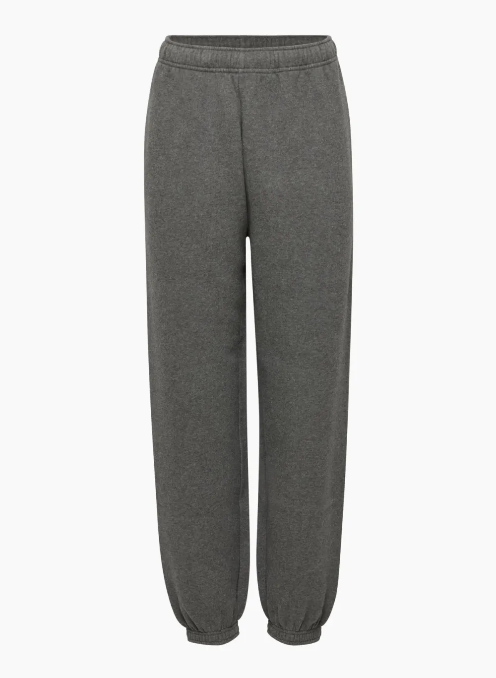 cozy fleece mega sweatpantTM