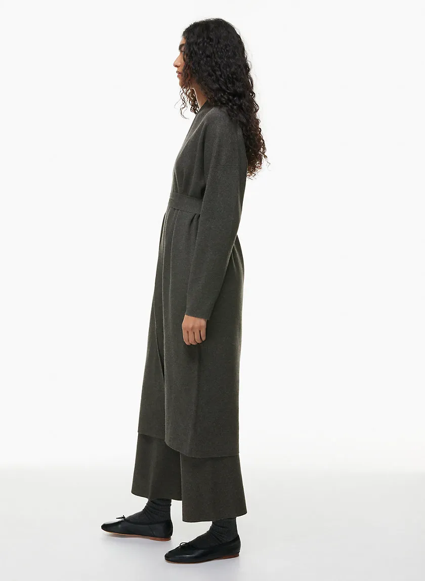 daylily robe