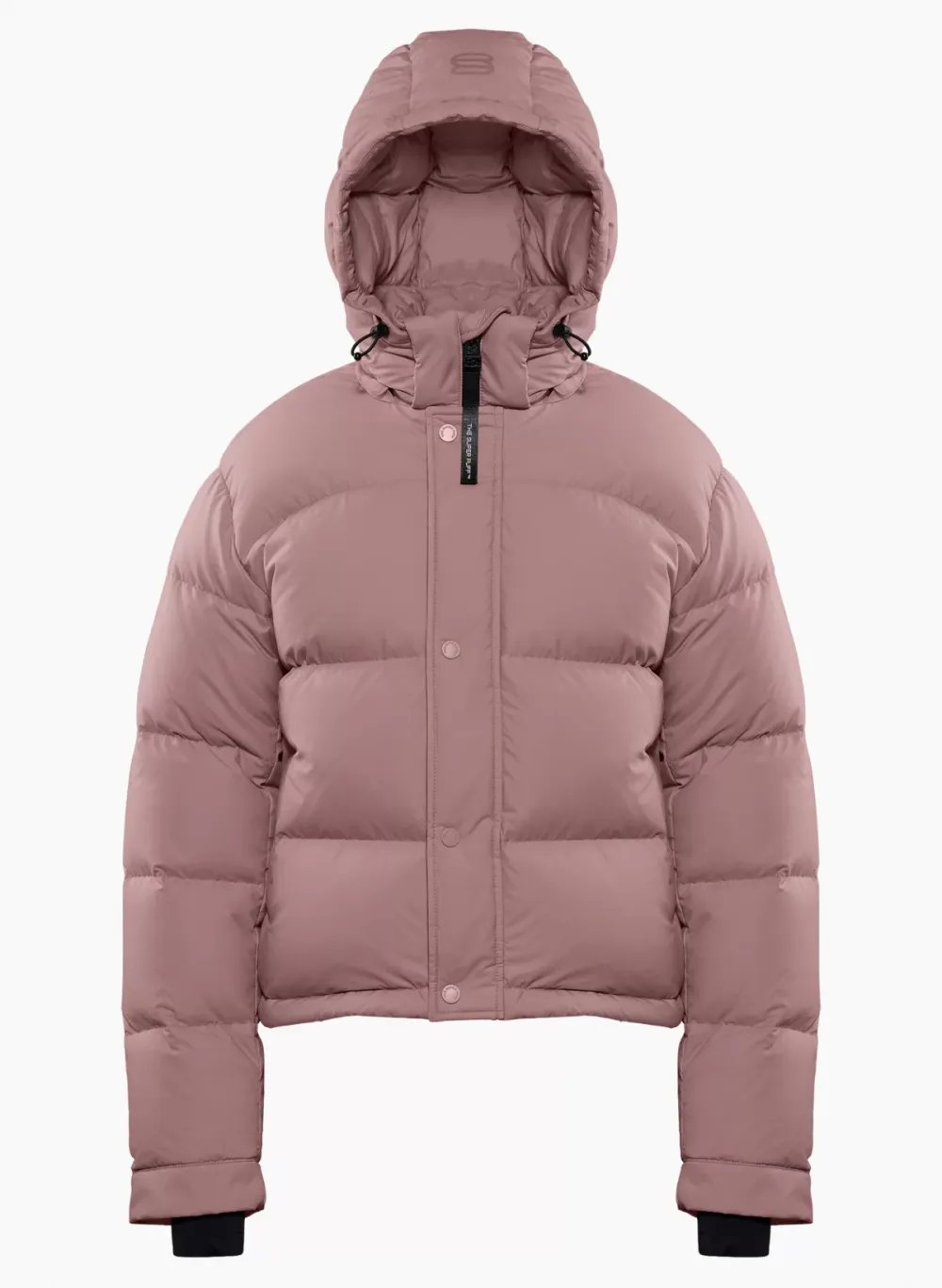 the super puffTM shorty