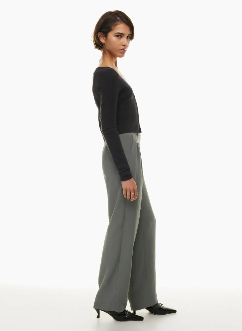 the effortless pantTM