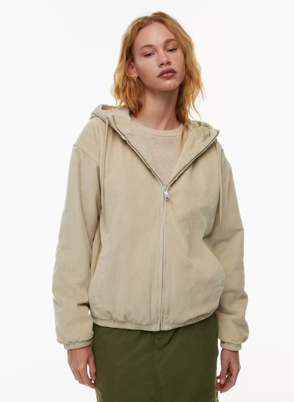 morrison corduroy jacket