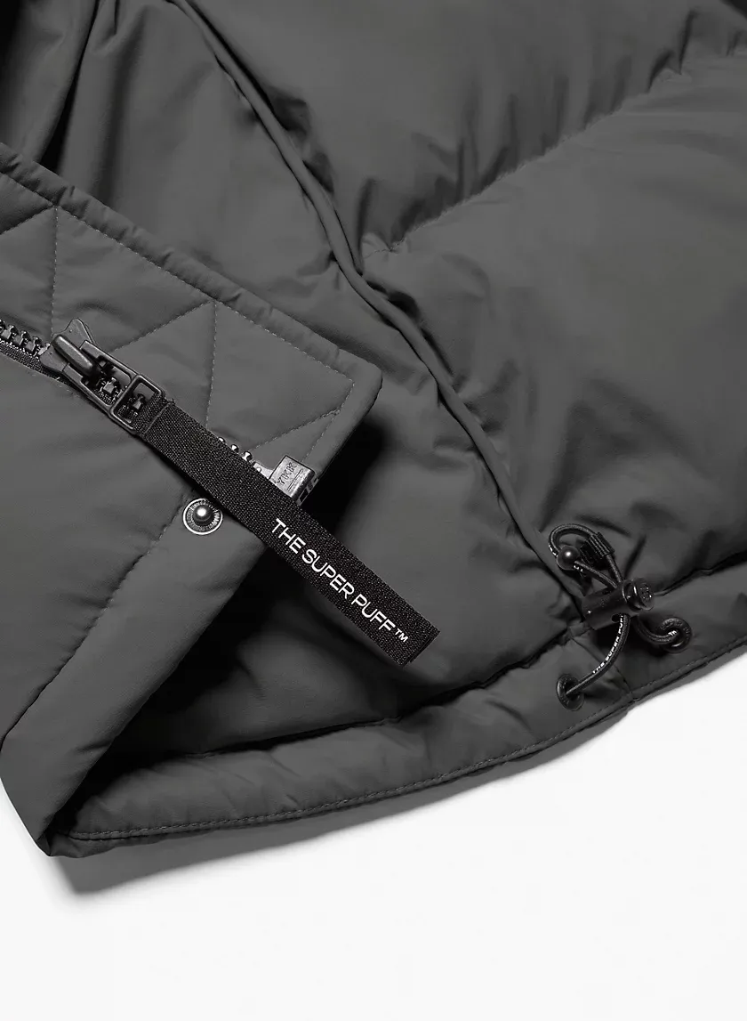 the super (re)puffTM