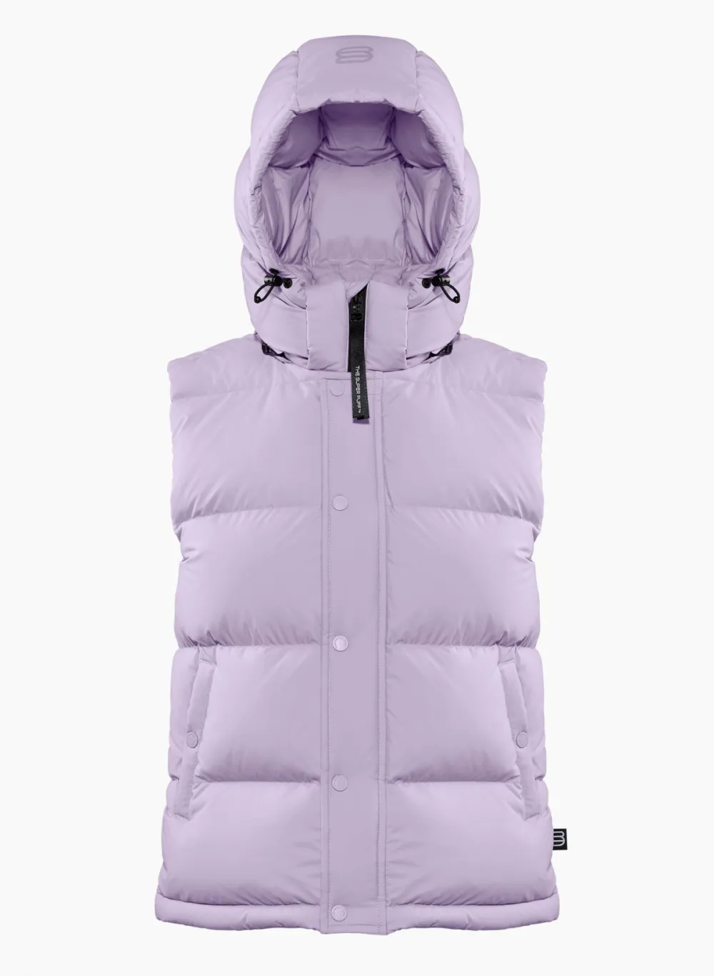 the super puffTM vest