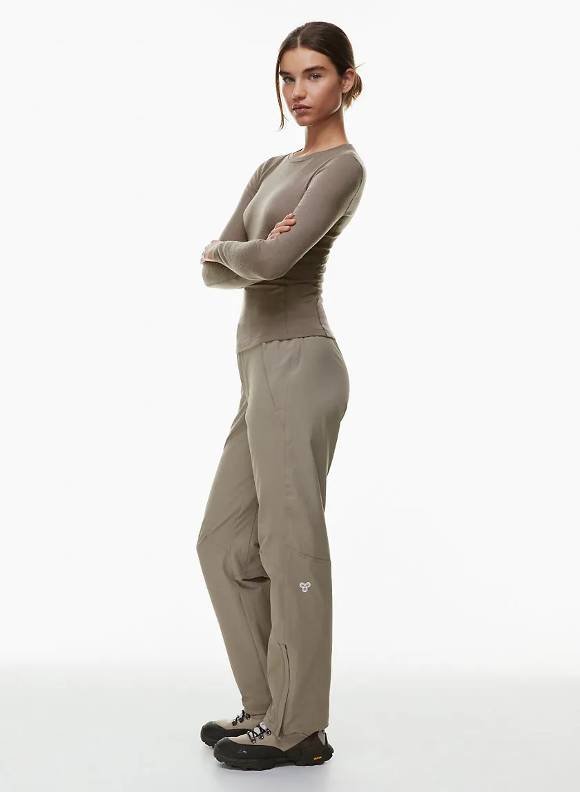 brink merino wool longsleeve