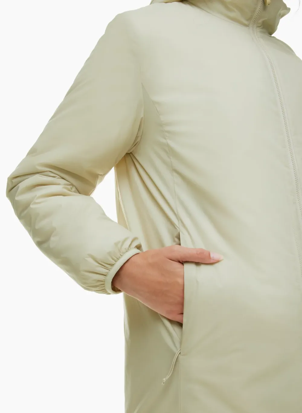 the pillow puff long