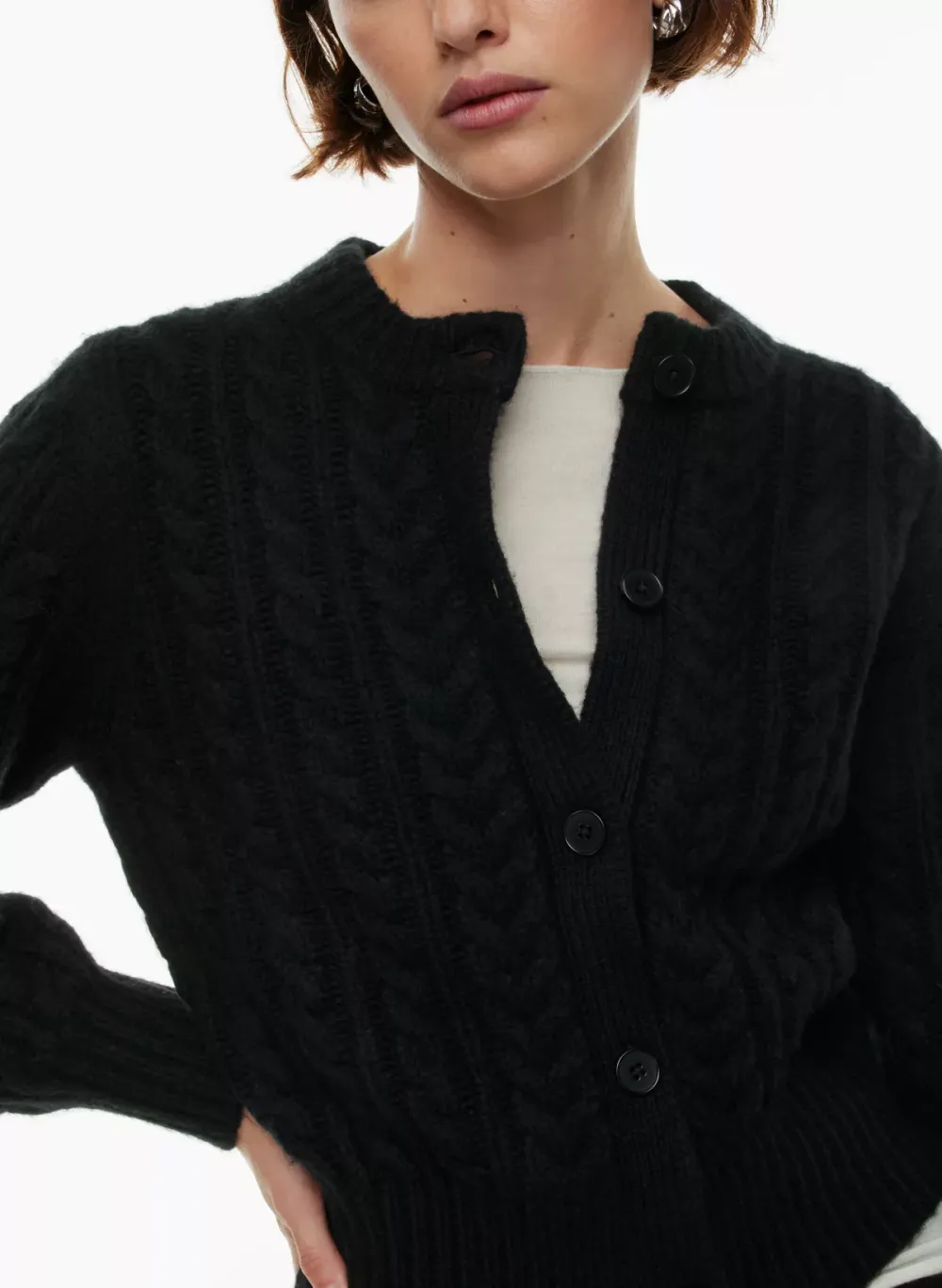 cornelie cardigan