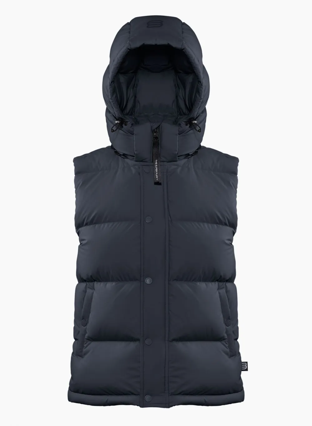 the super puffTM vest