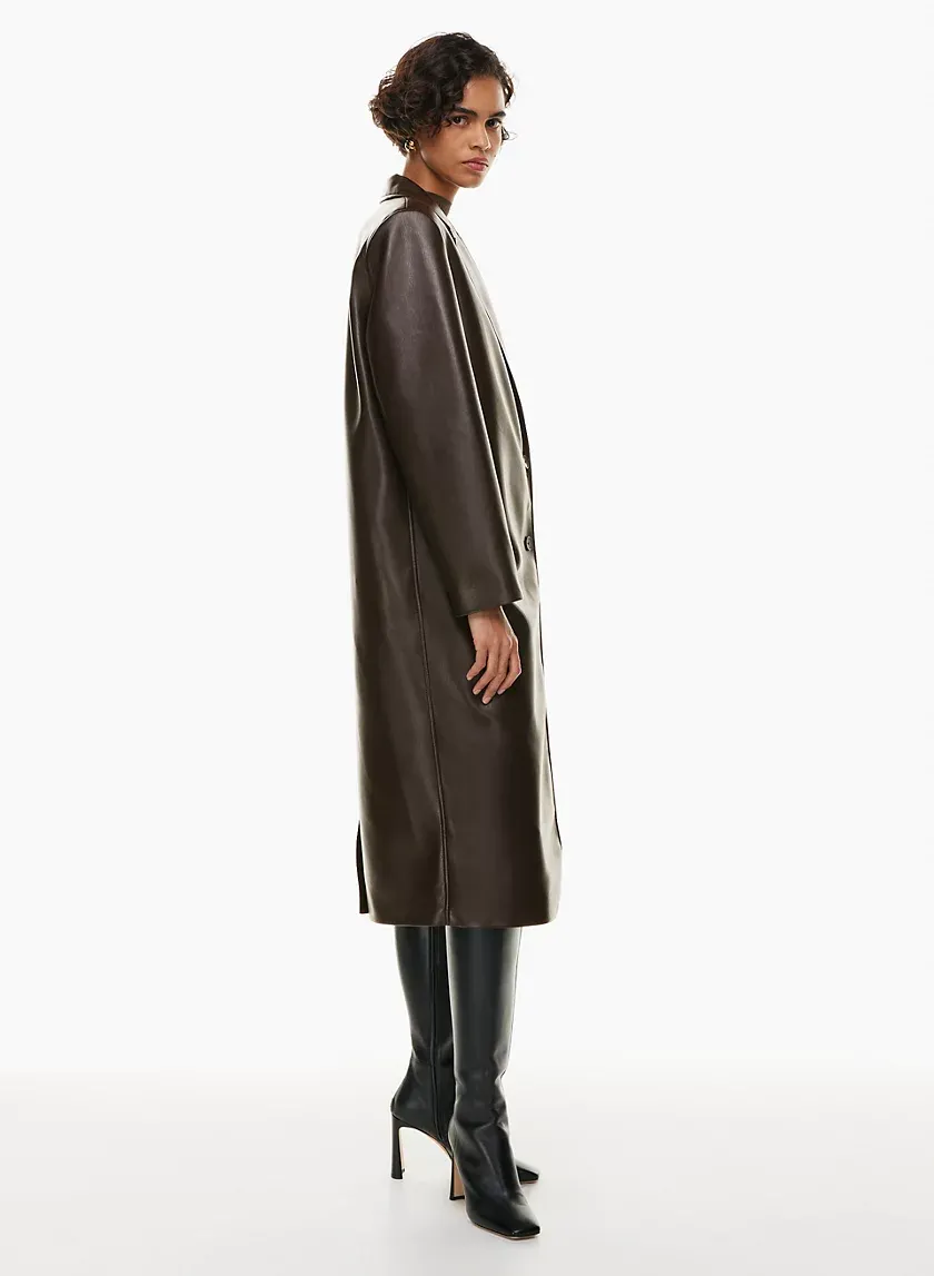 estate coat