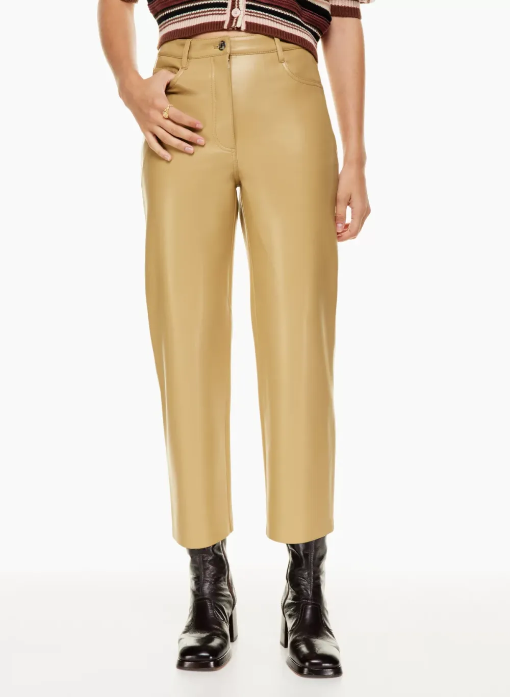 the melinaTM cropped pant