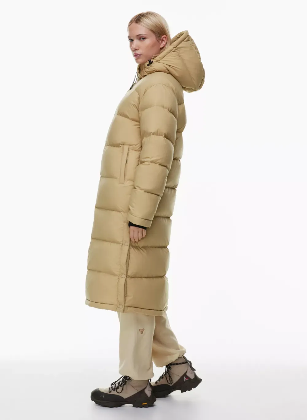 the super puffTM long