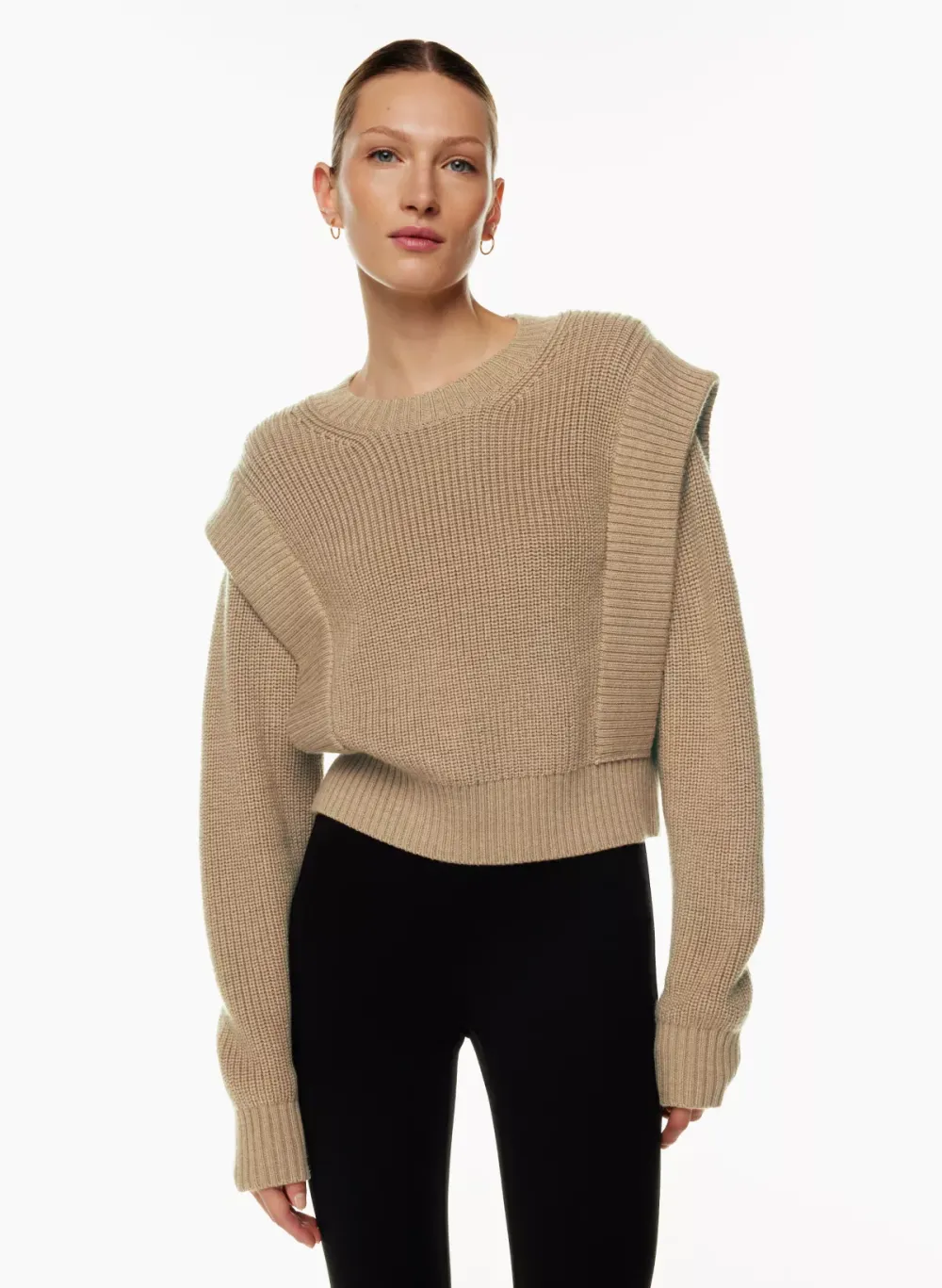 grazia sweater