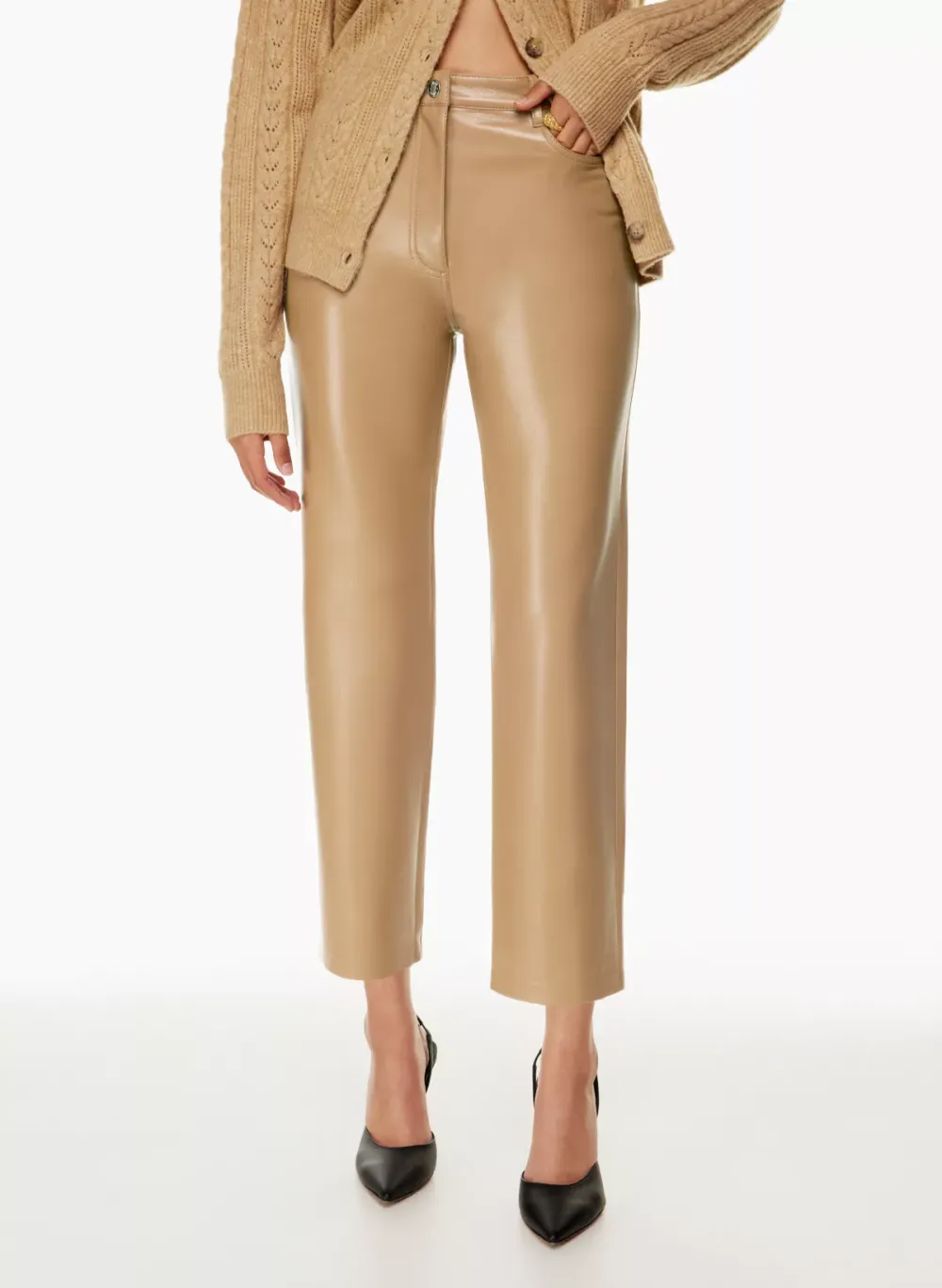 the melinaTM cropped pant