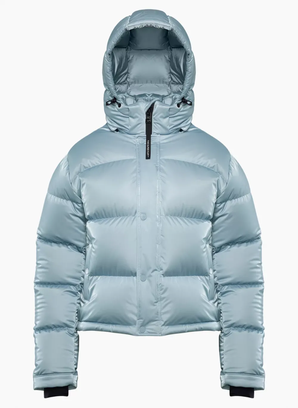 the super puffTM shorty