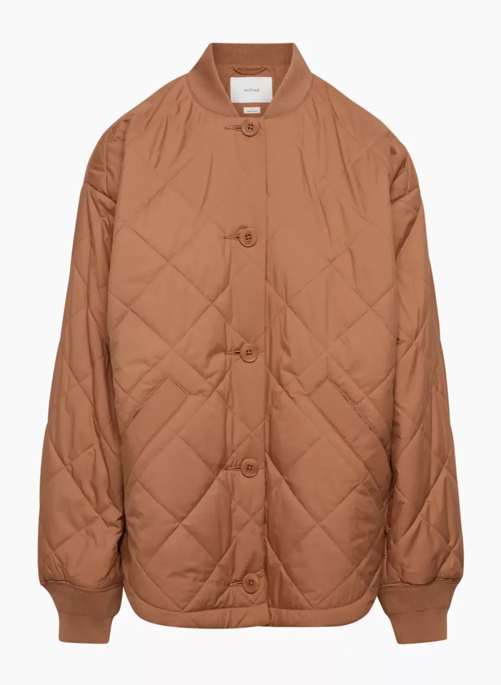 pavant quilted jacket