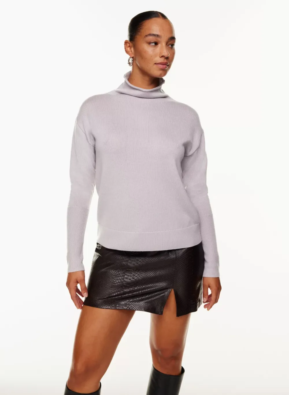 cyprie sweater
