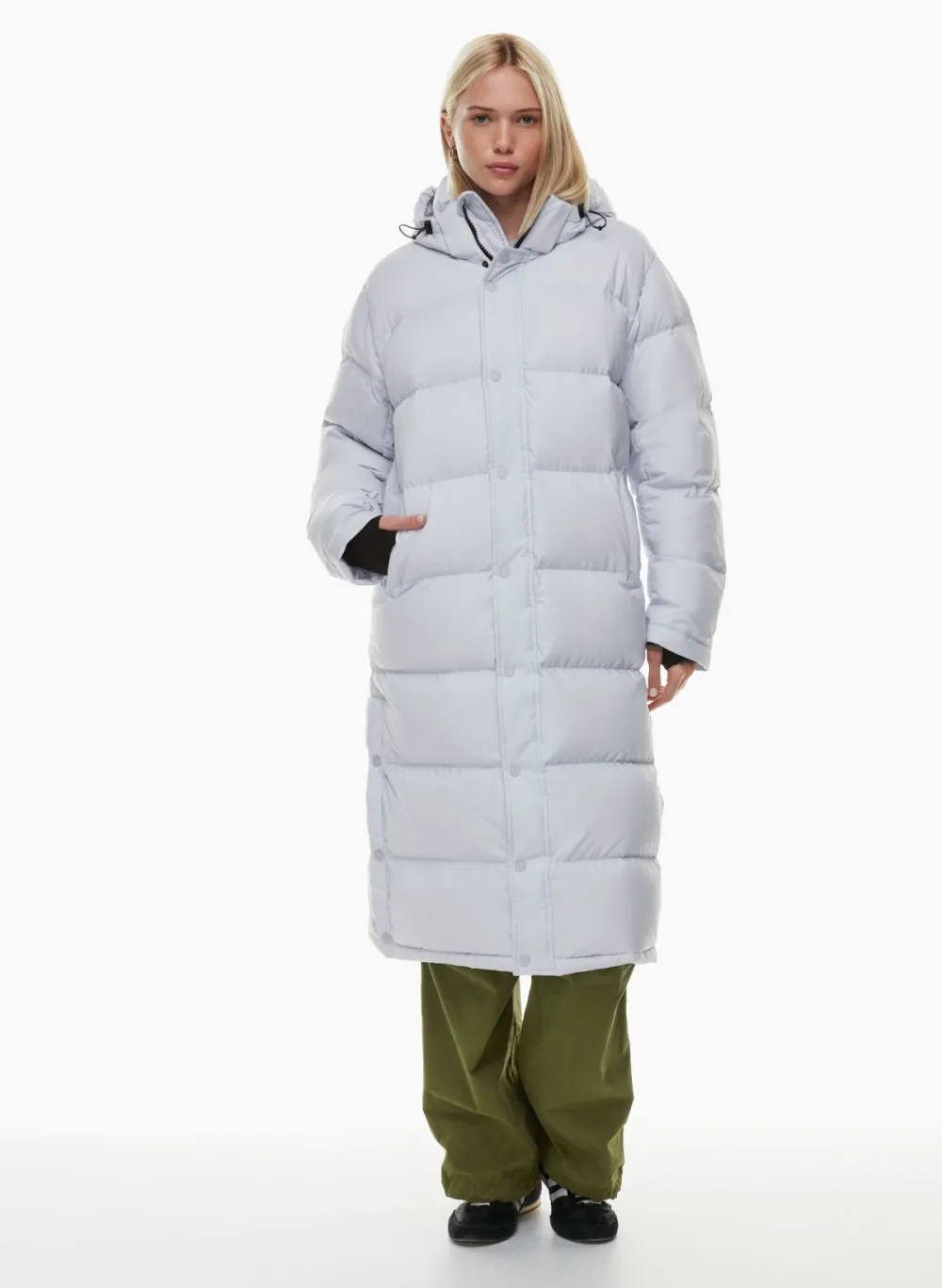 the super puffTM long