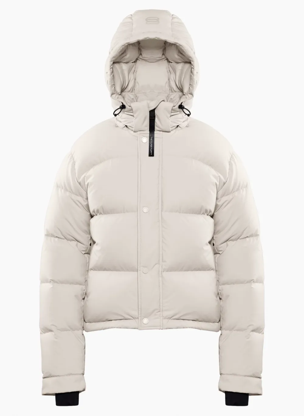 the super puffTM shorty