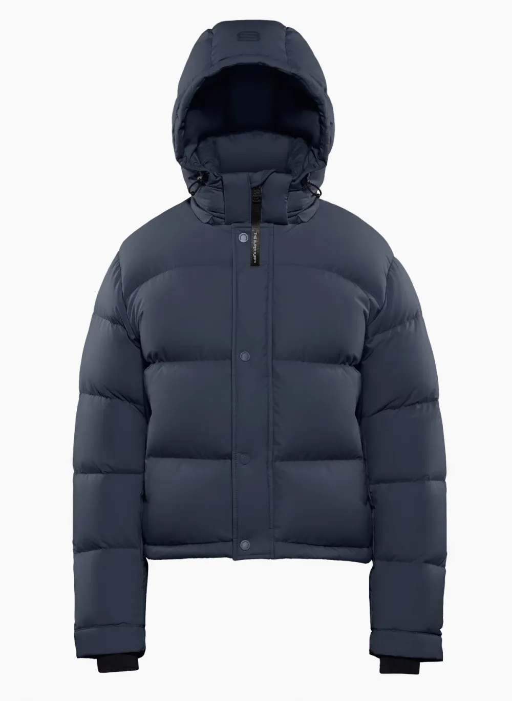 the super puffTM shorty