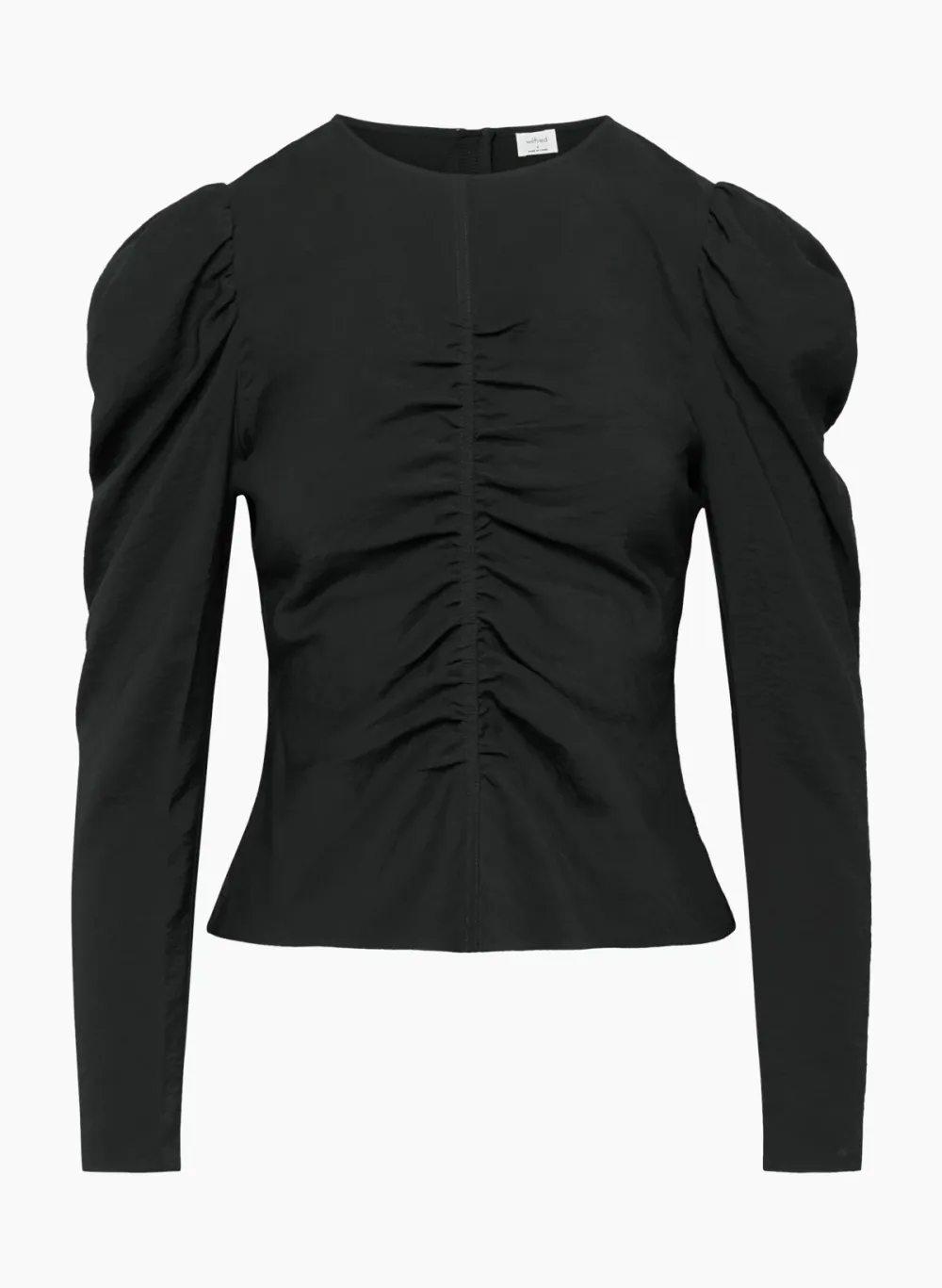 henrietta blouse