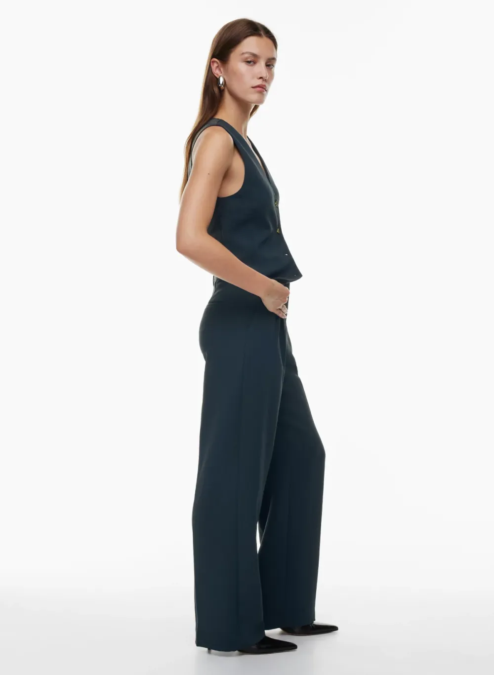 the effortless pantTM