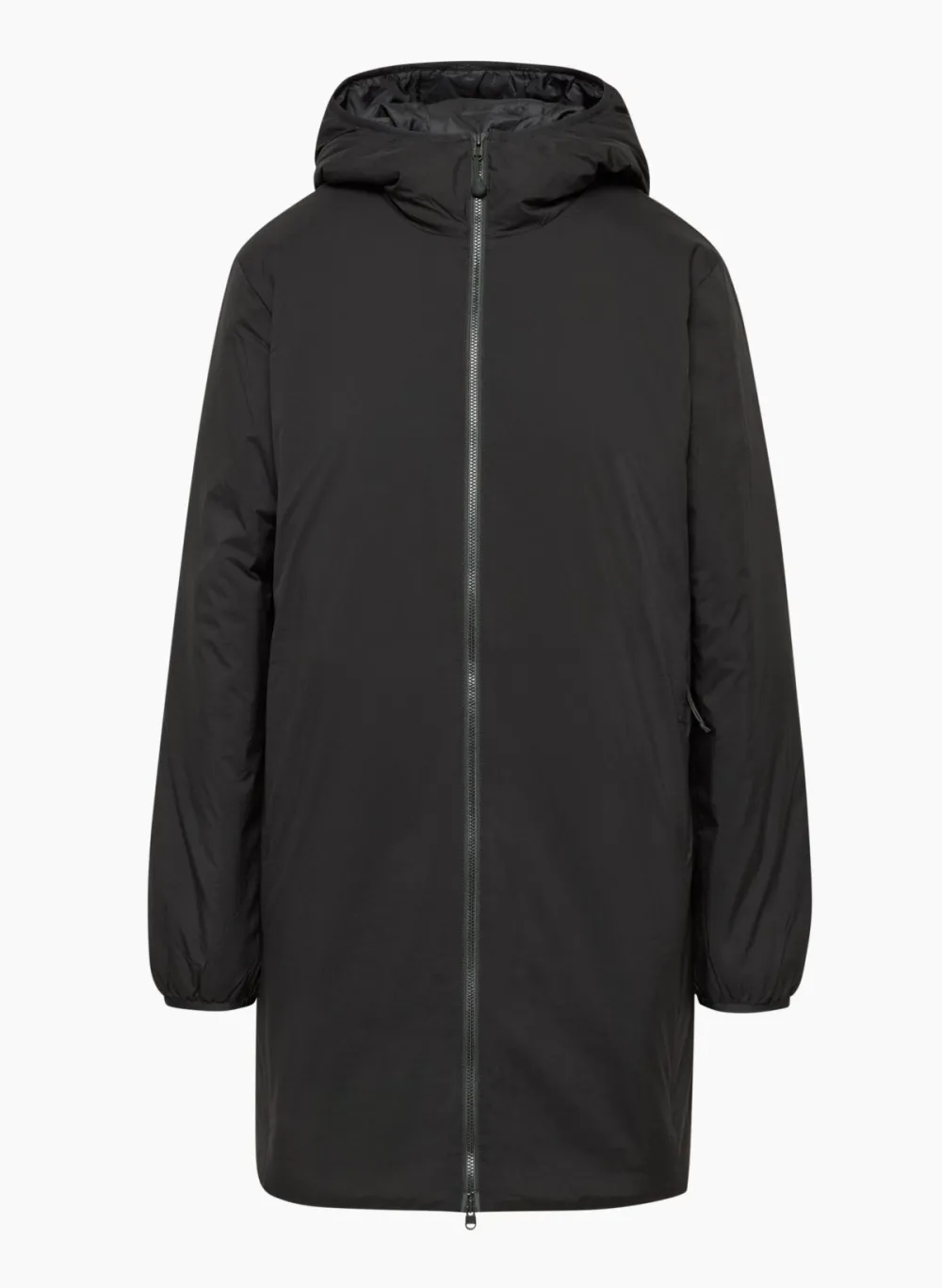 the pillow puff long