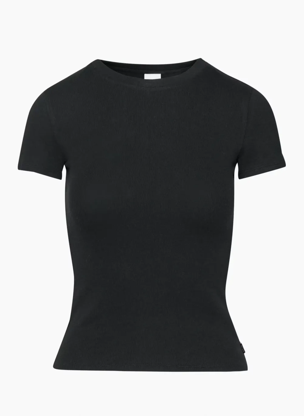 homestretchTM crew t-shirt