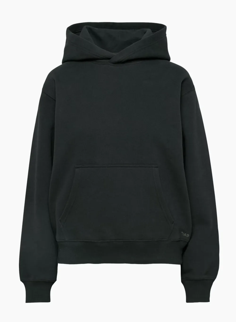 cozy fleece perfect hoodie