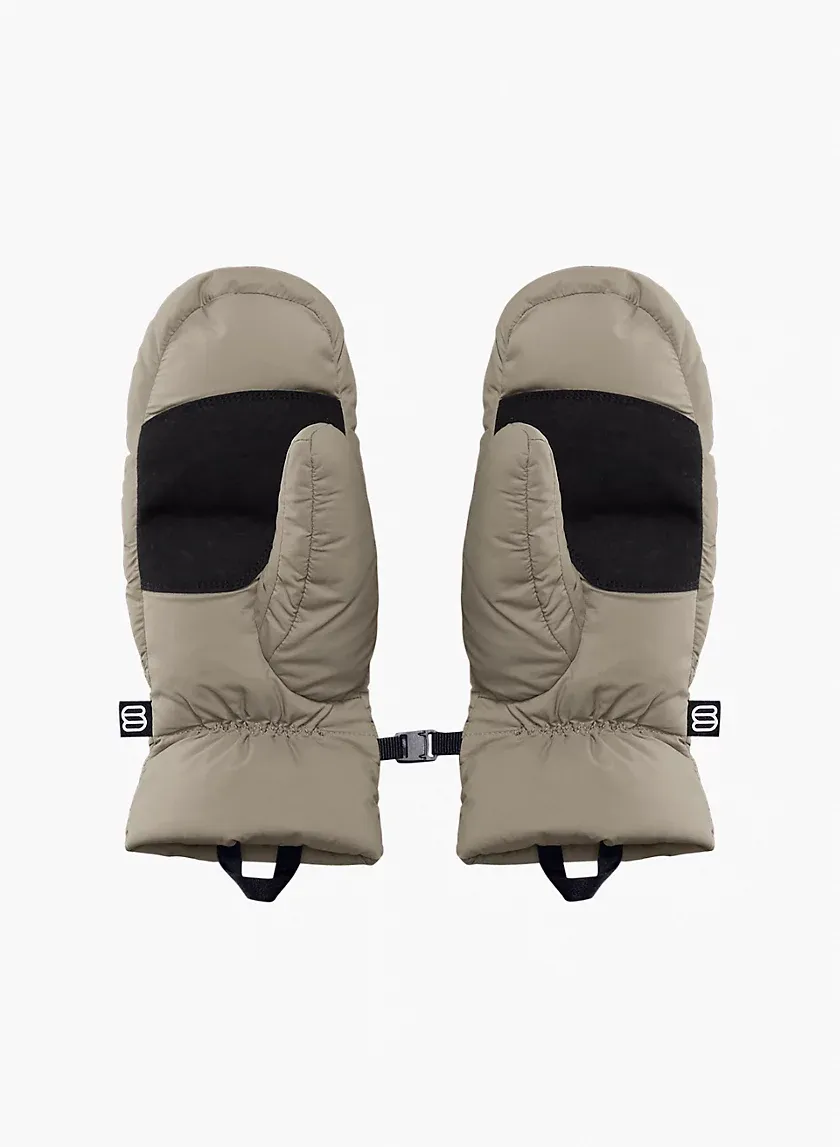 the super puffTM pro mitten