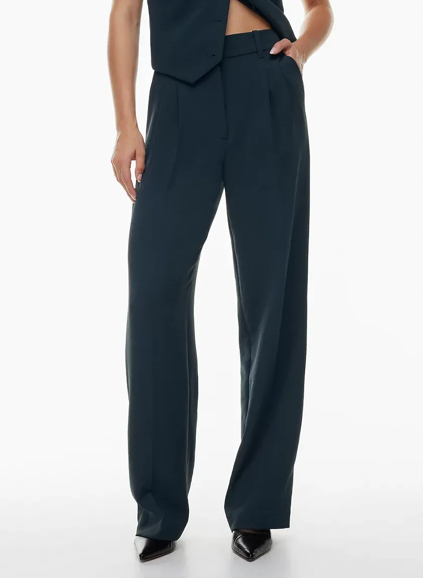 the effortless pantTM