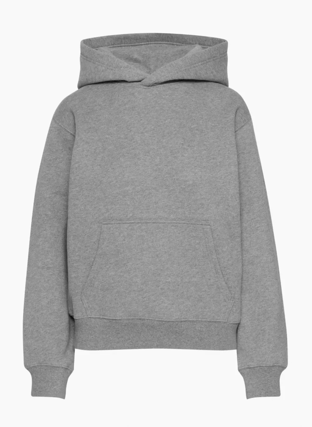 cozy fleece perfect hoodie
