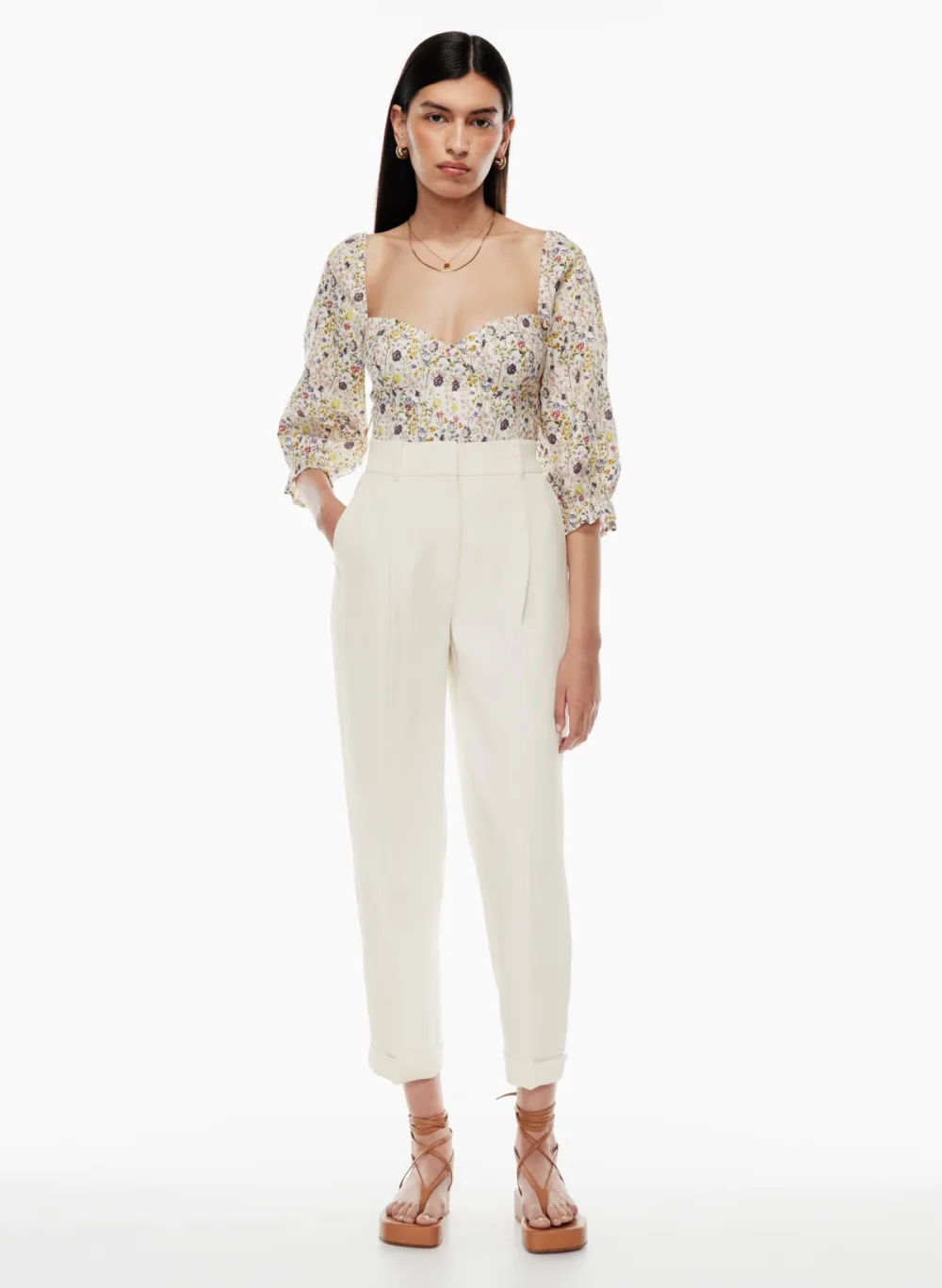 dashwood pant