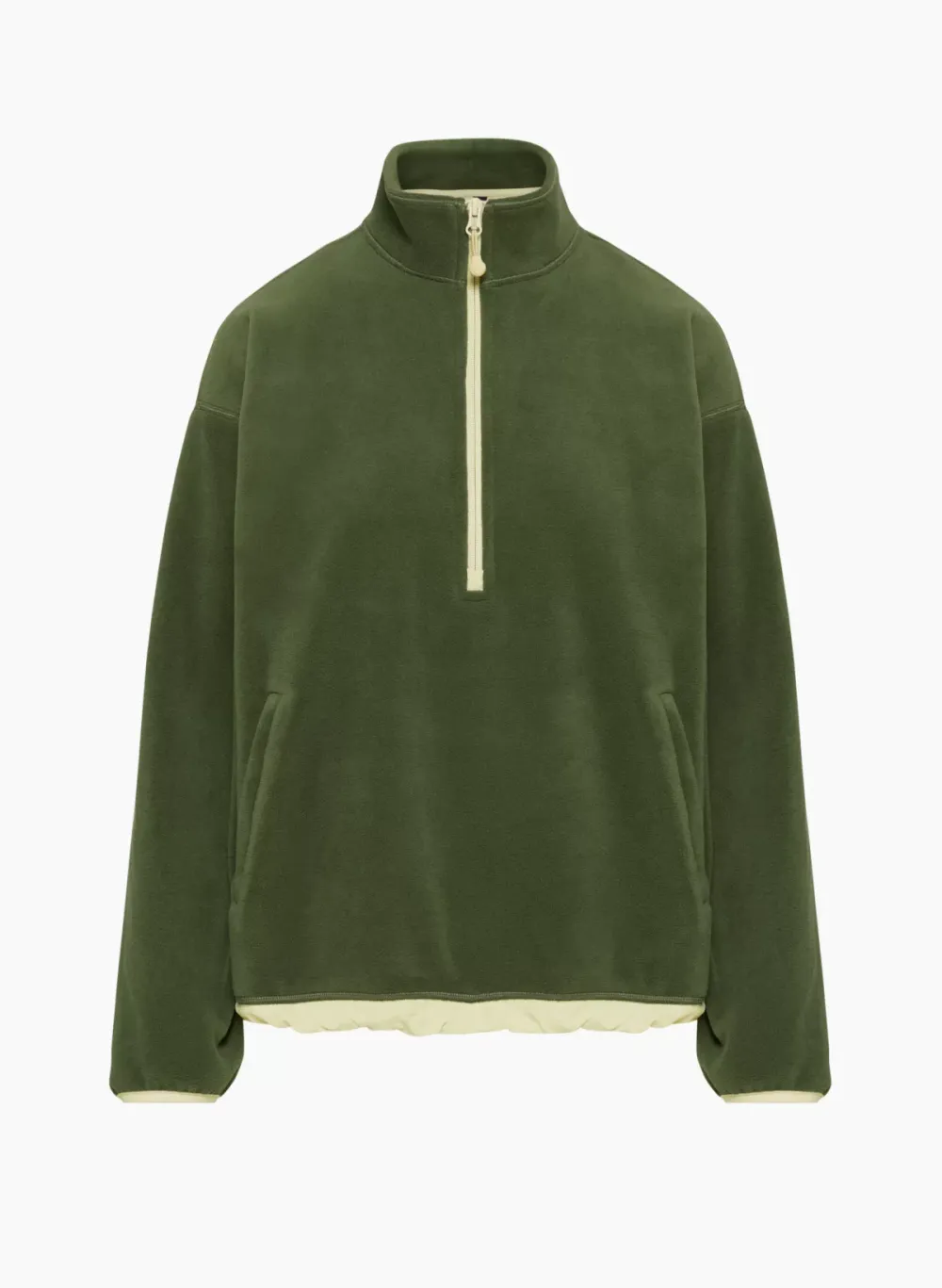 SnoDay Polar Frontside Sweater