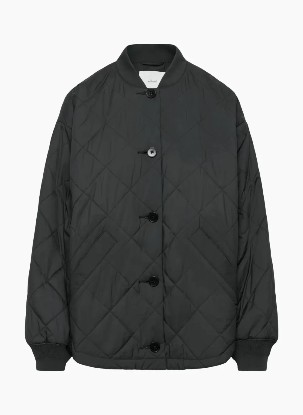 pavant quilted jacket