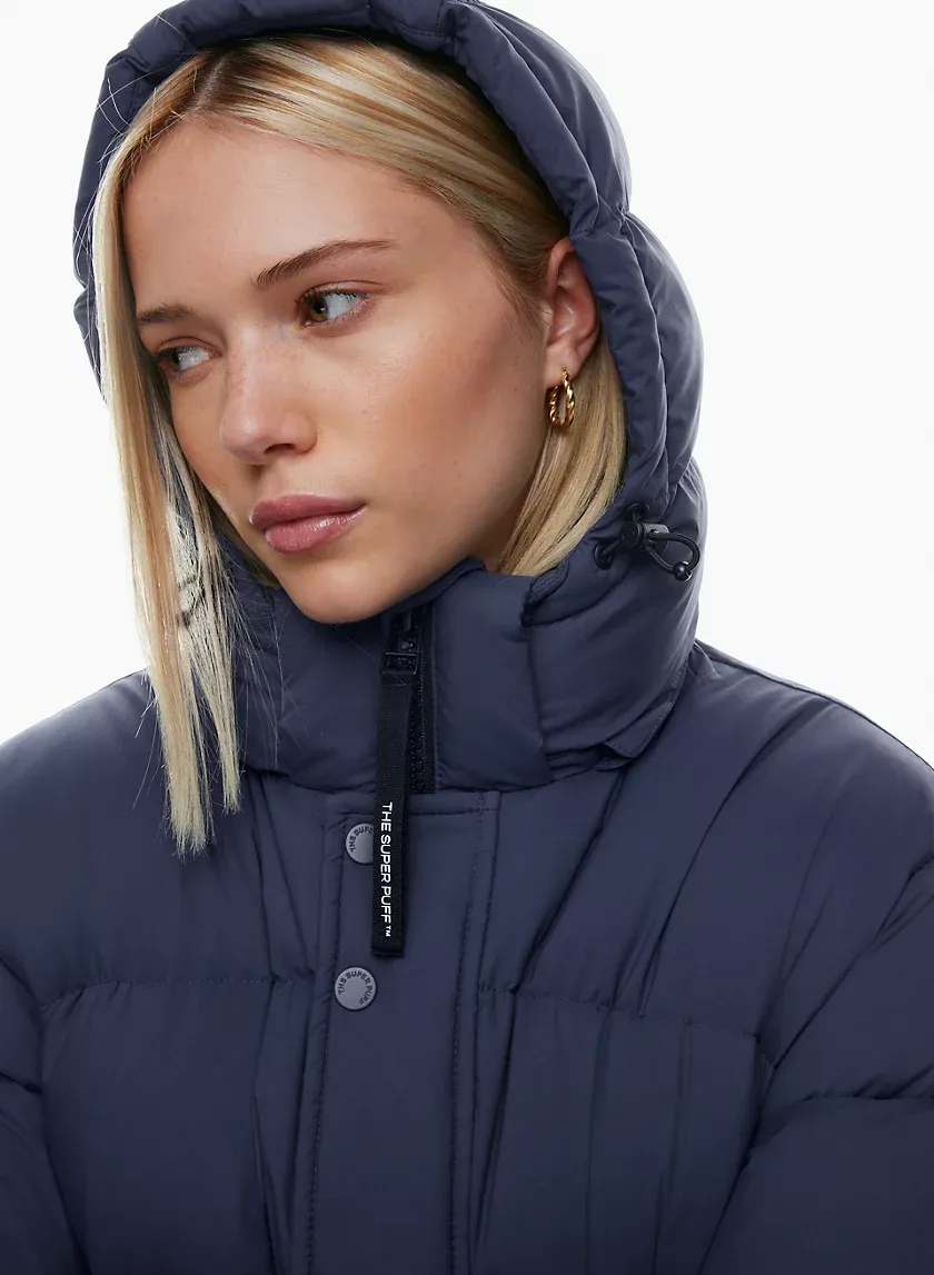 the super puffTM long