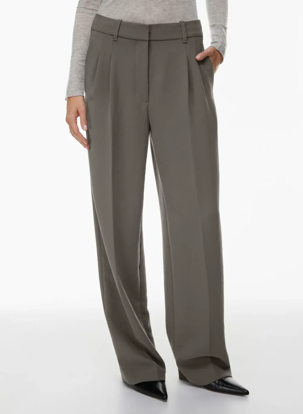 the effortless pantTM