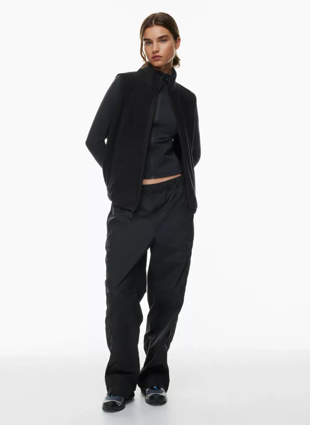 SnoDay Polar Deck Vest