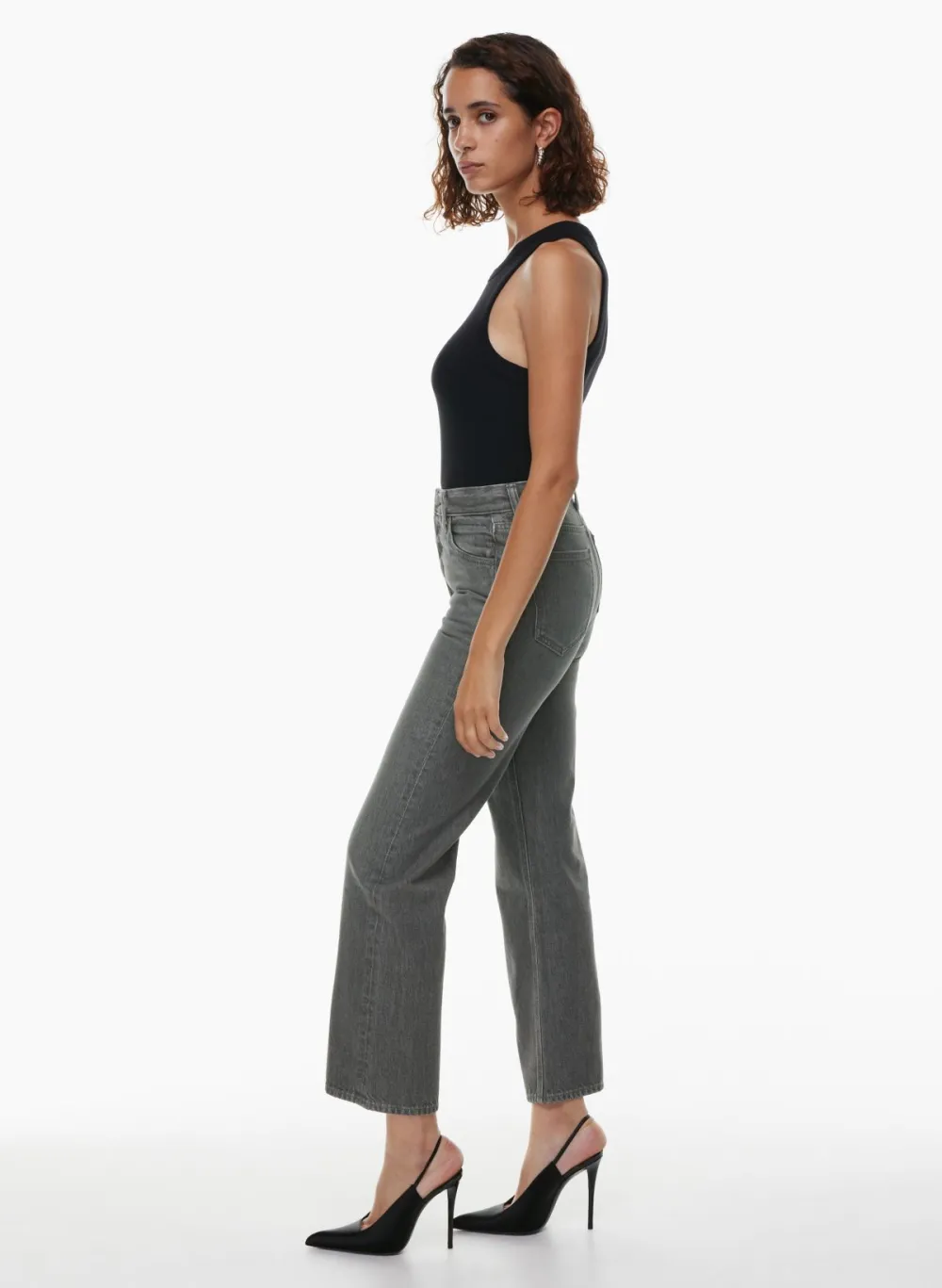 the arlo hi-rise straight jean